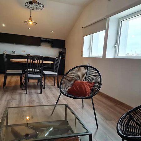 Ferienwohnung Florentine Paimpol Exterior foto