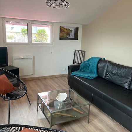 Ferienwohnung Florentine Paimpol Exterior foto
