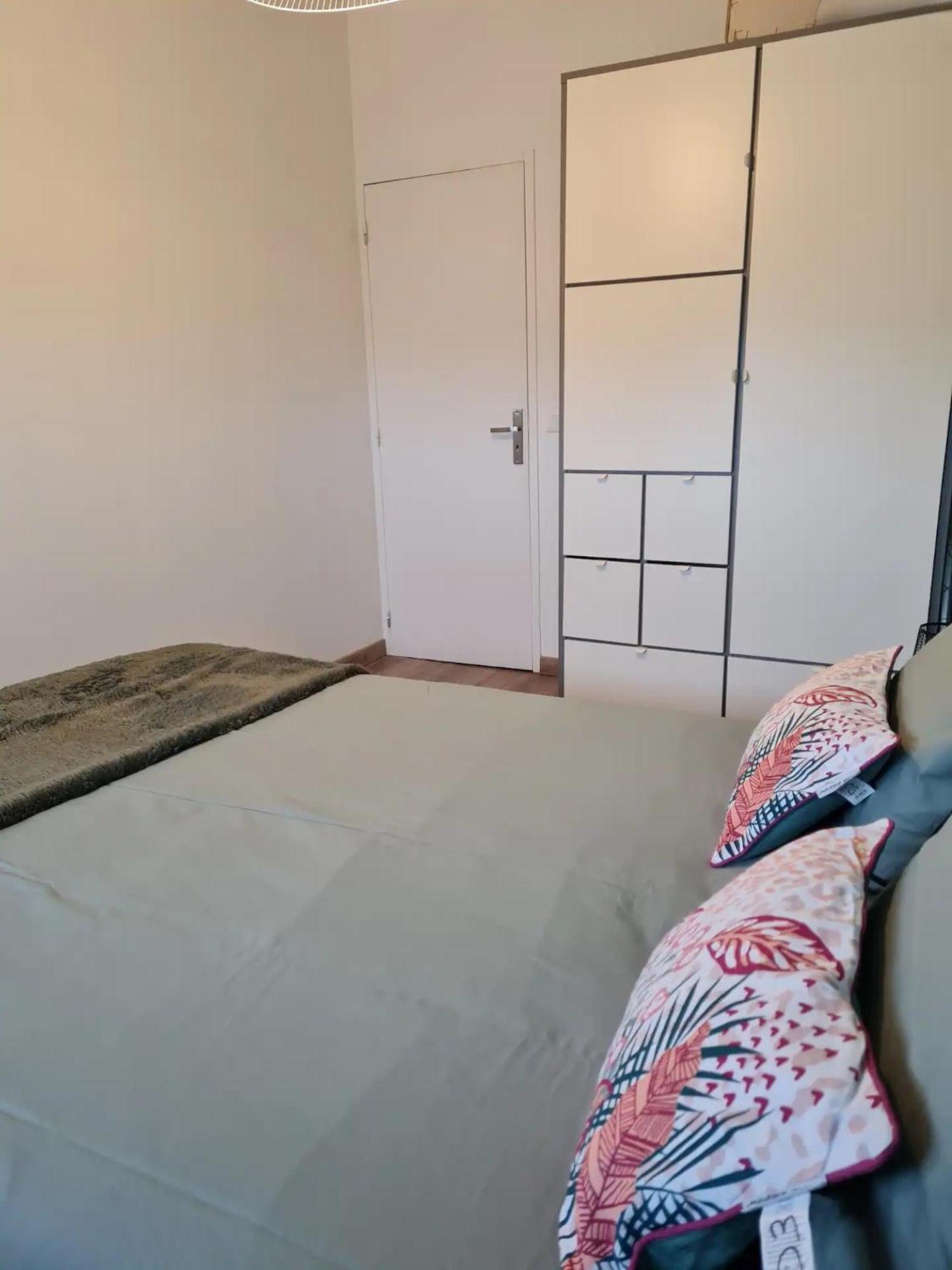 Ferienwohnung Florentine Paimpol Exterior foto